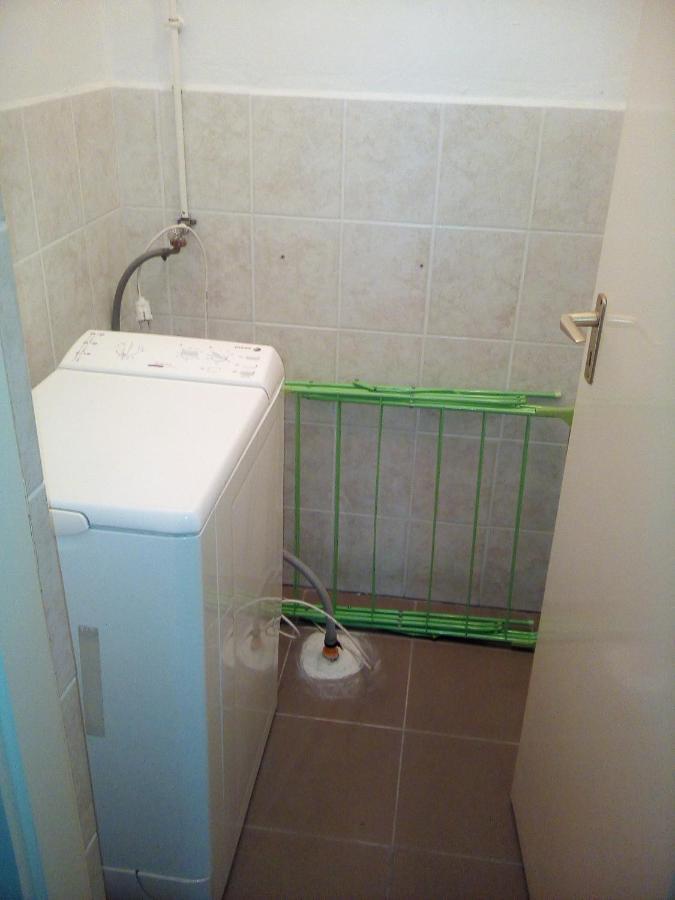 Dráva Völgye Vendégház Zakany Esterno foto