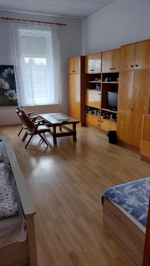 Dráva Völgye Vendégház Zakany Esterno foto