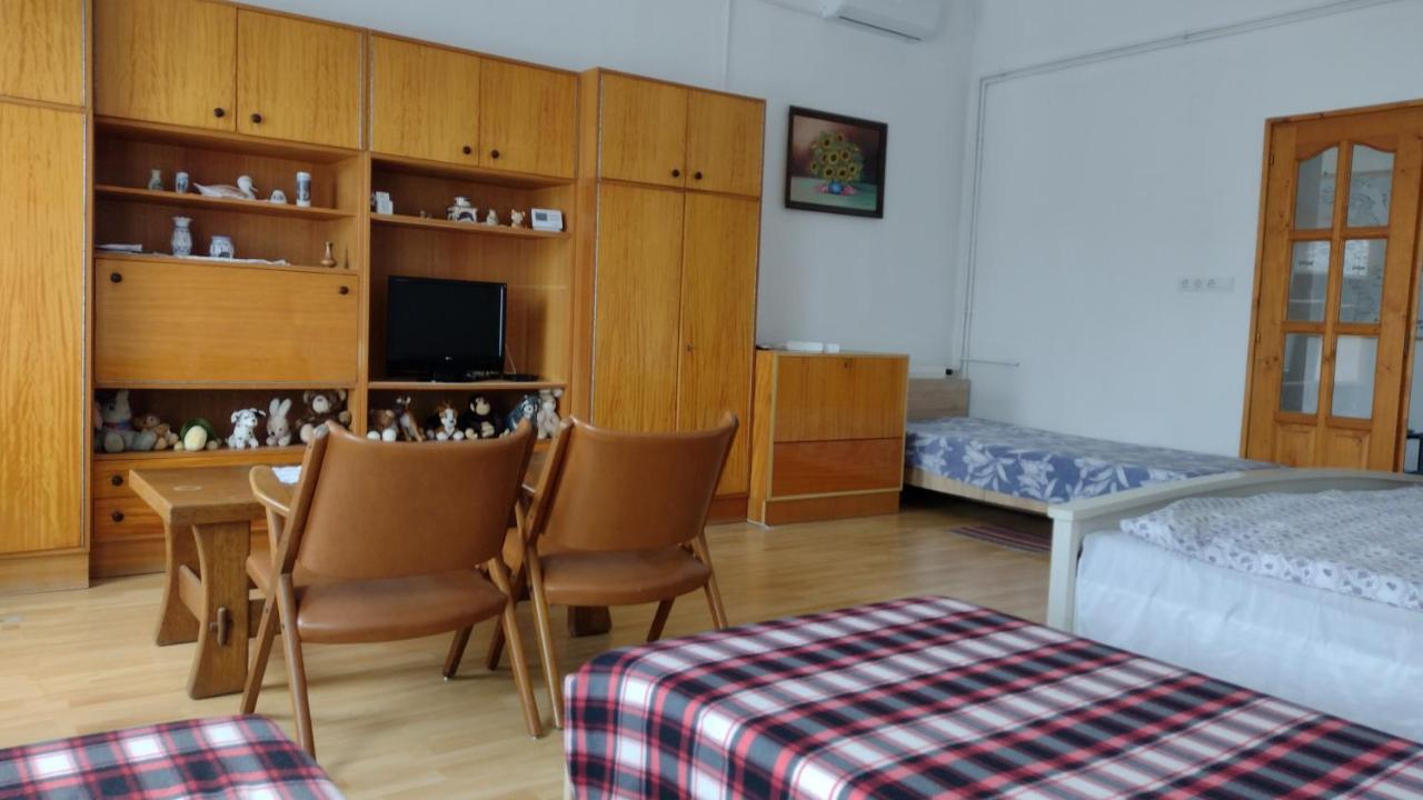 Dráva Völgye Vendégház Zakany Esterno foto