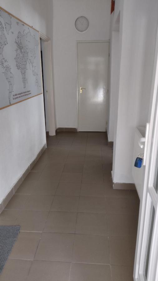 Dráva Völgye Vendégház Zakany Esterno foto