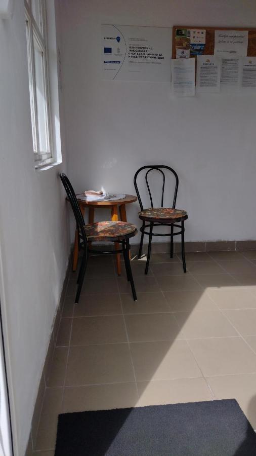 Dráva Völgye Vendégház Zakany Esterno foto