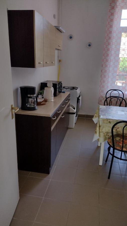 Dráva Völgye Vendégház Zakany Esterno foto