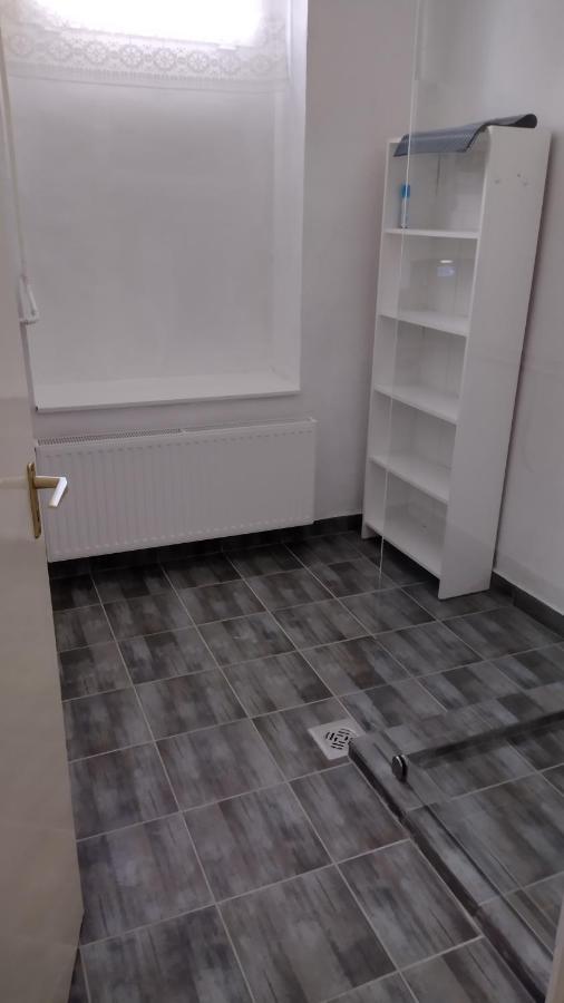 Dráva Völgye Vendégház Zakany Esterno foto