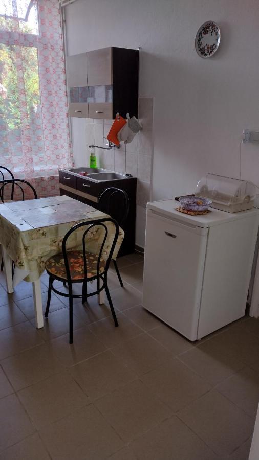 Dráva Völgye Vendégház Zakany Esterno foto